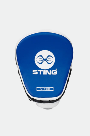 Viper X Speed Focus Mitts